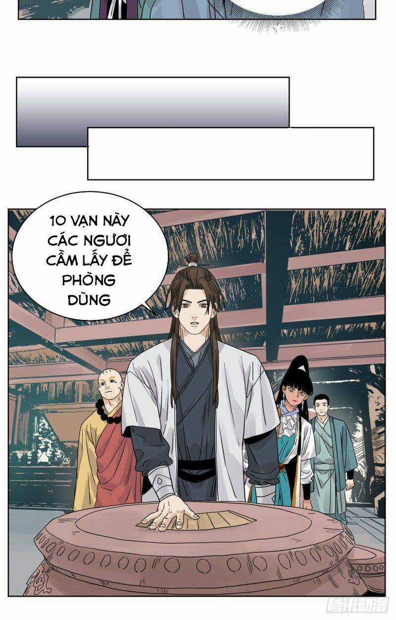 Đạo Quân Chapter 49 trang 2