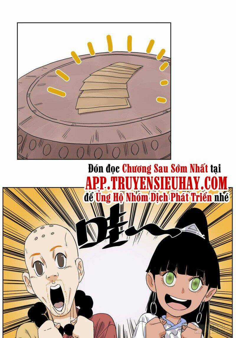 Đạo Quân Chapter 49 trang 3