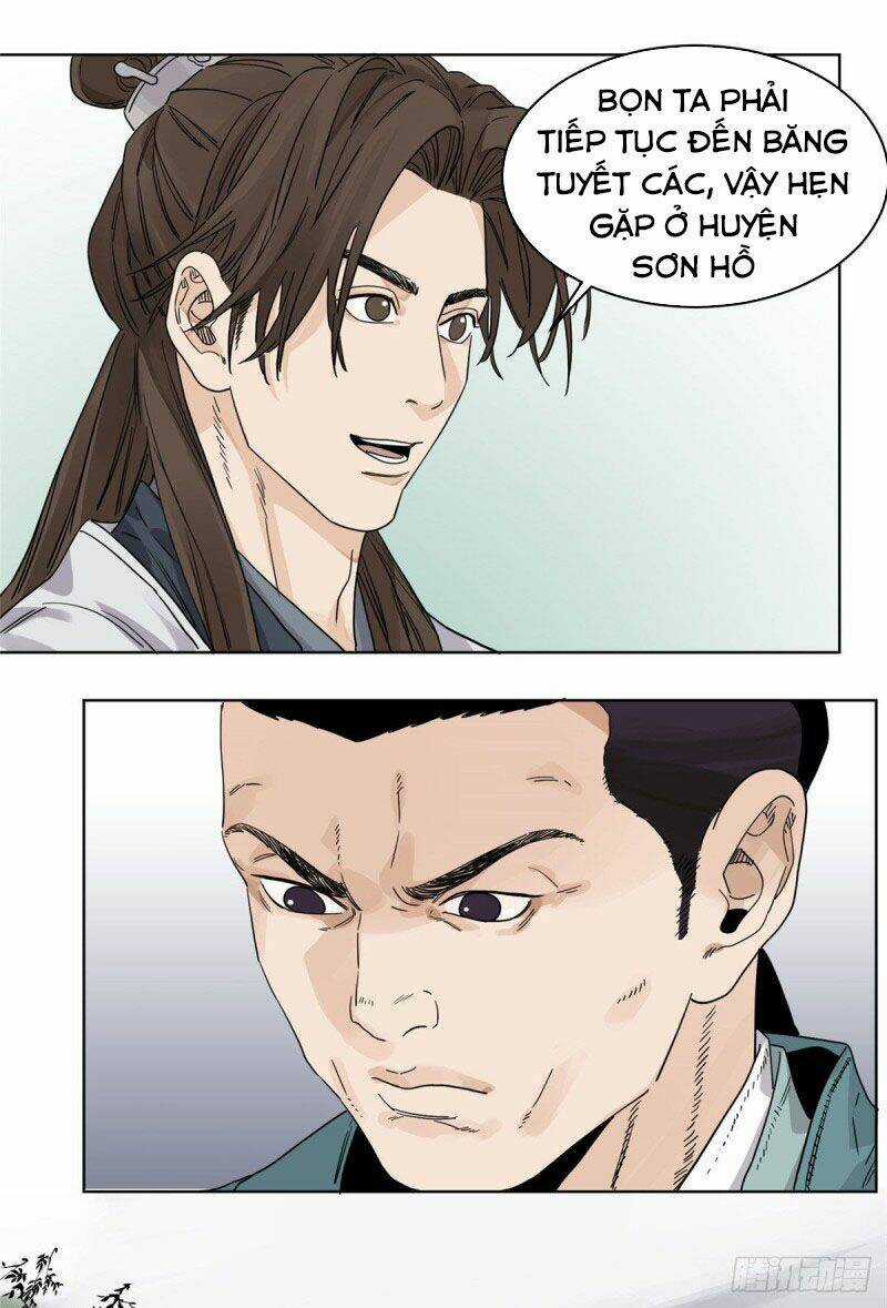 Đạo Quân Chapter 49 trang 6