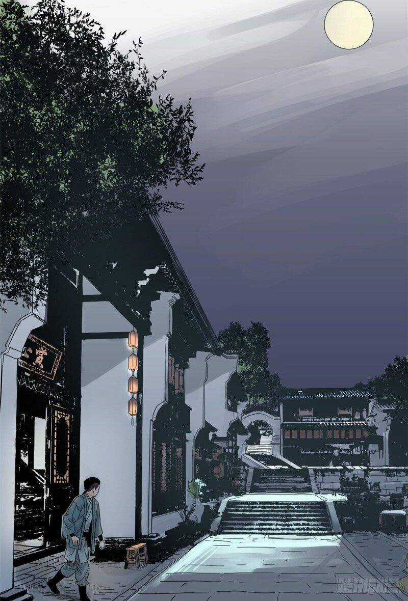 Đạo Quân Chapter 49 trang 7