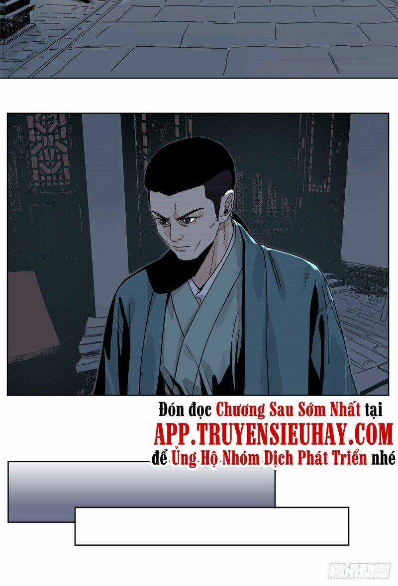 Đạo Quân Chapter 49 trang 8