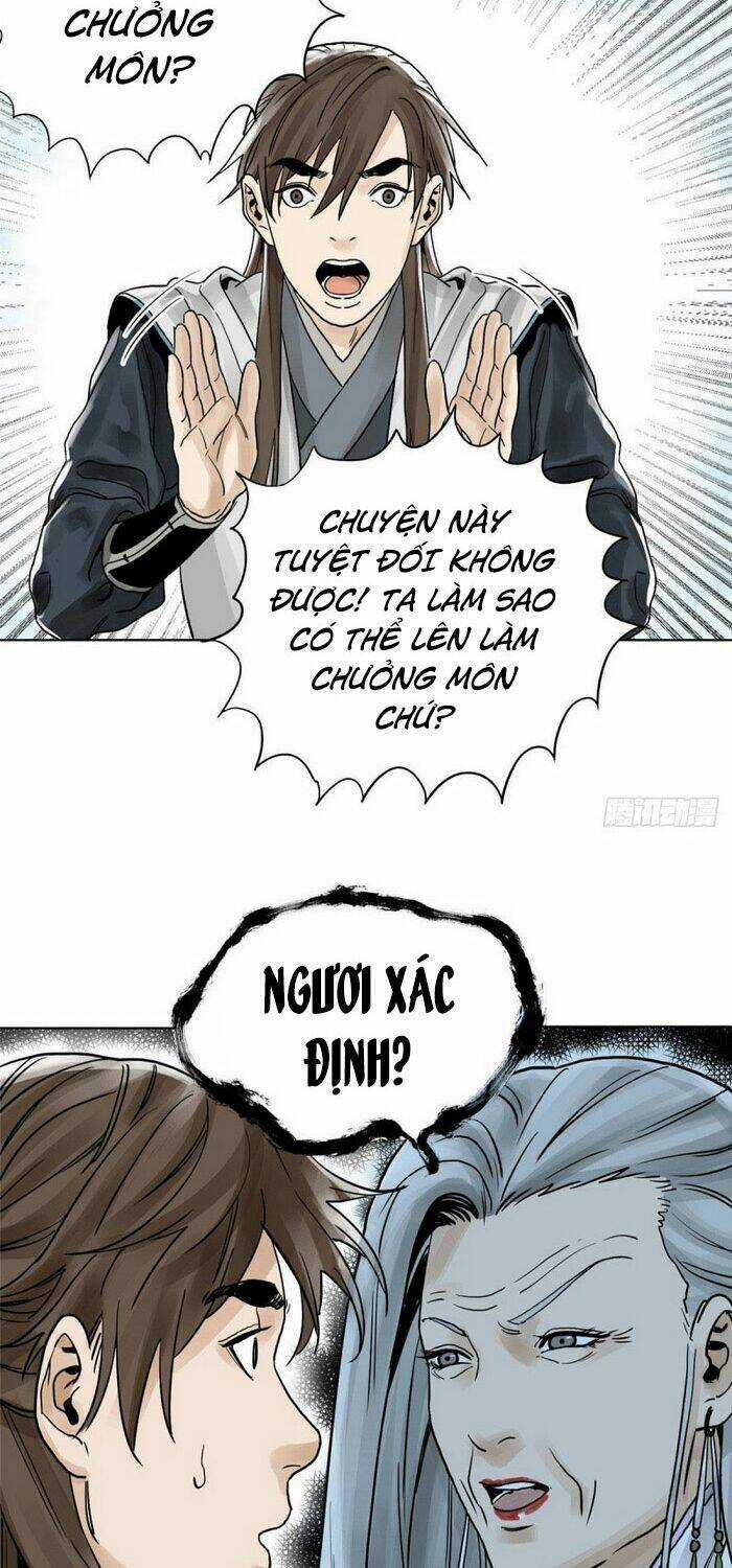 Đạo Quân Chapter 5 trang 13