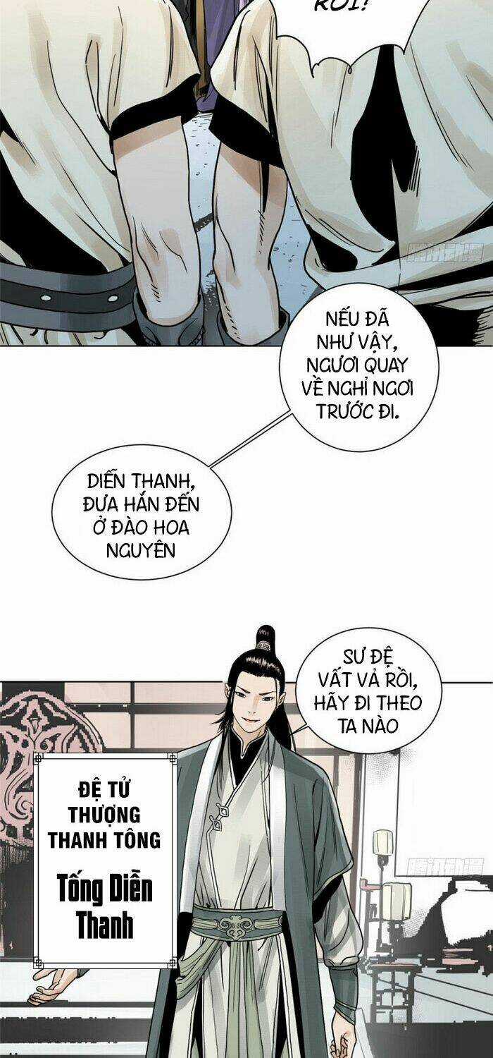 Đạo Quân Chapter 5 trang 15