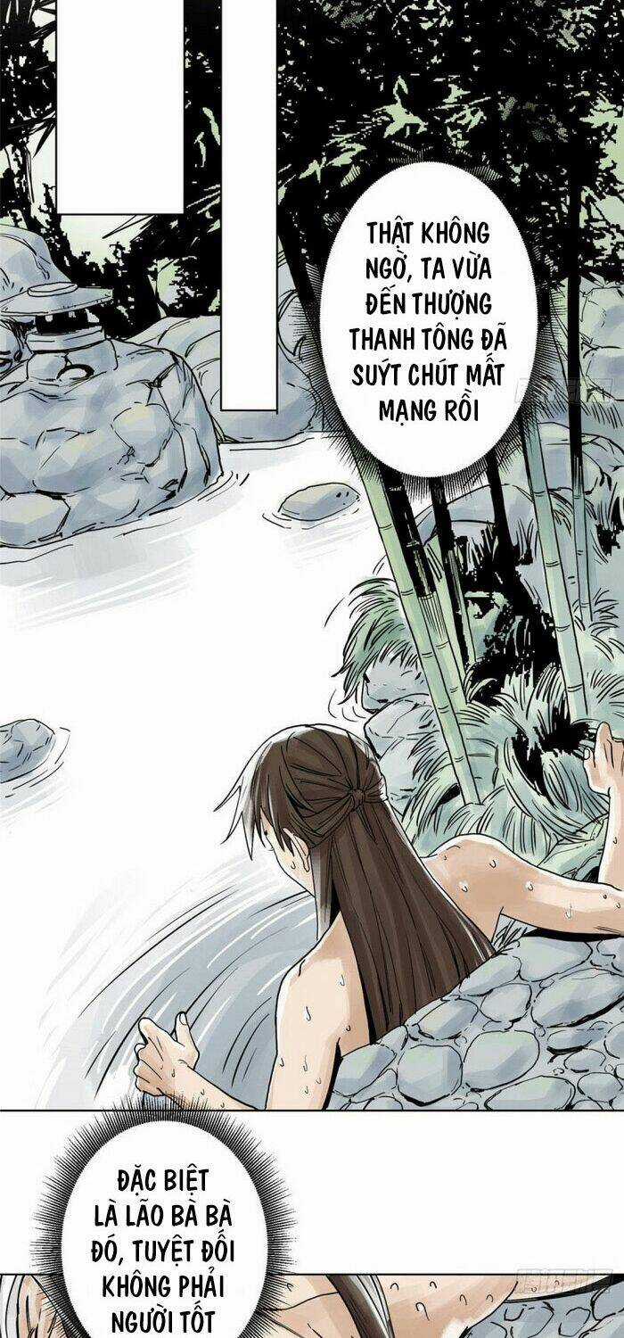 Đạo Quân Chapter 5 trang 7