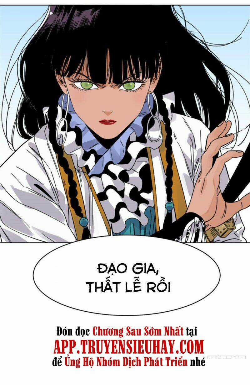 Đạo Quân Chapter 50 trang 18