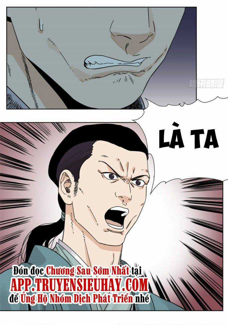 Đạo Quân Chapter 50 trang 6