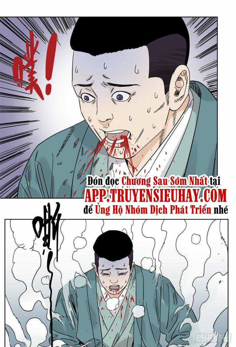 Đạo Quân Chapter 51 trang 15