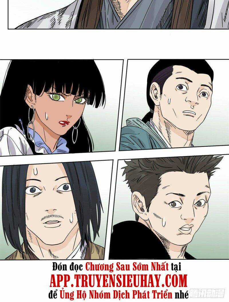 Đạo Quân Chapter 51 trang 2