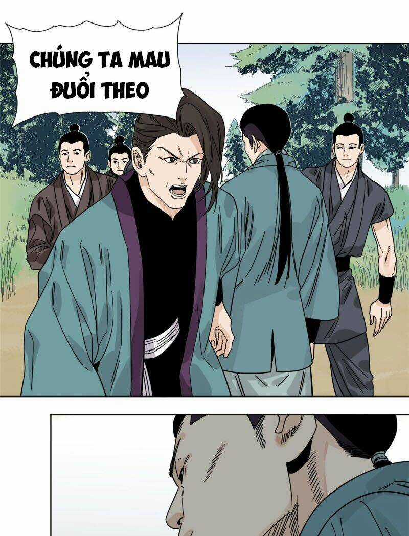 Đạo Quân Chapter 51 trang 20