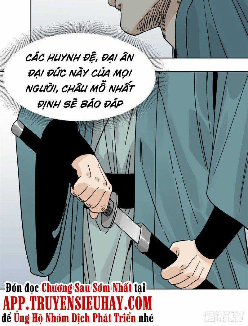 Đạo Quân Chapter 51 trang 21