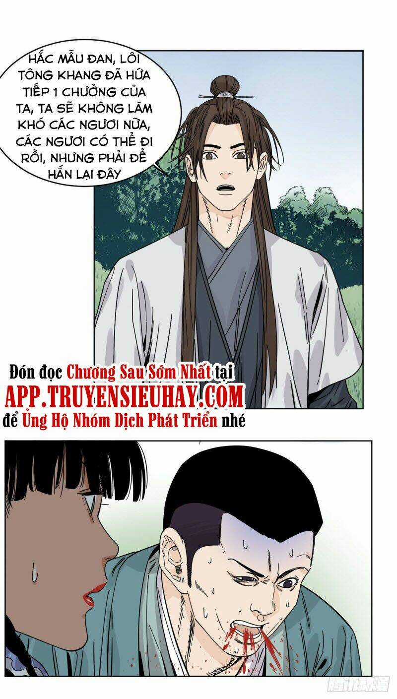 Đạo Quân Chapter 51 trang 9