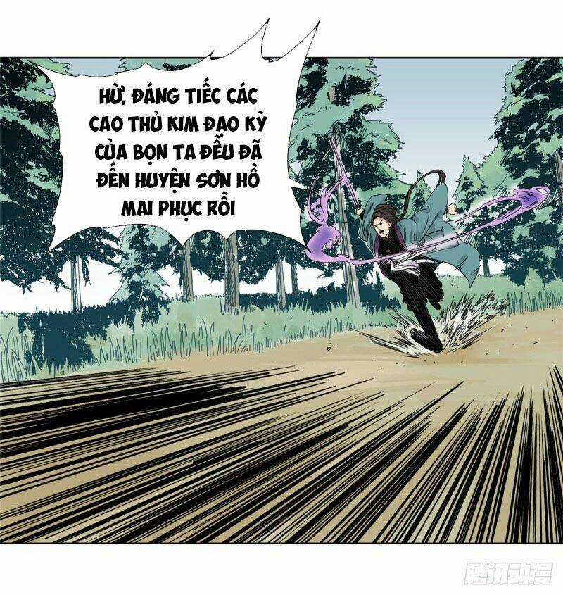 Đạo Quân Chapter 52 trang 10