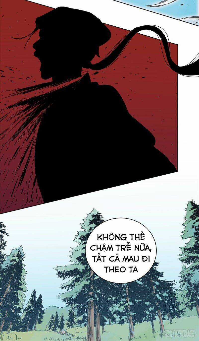 Đạo Quân Chapter 52 trang 13