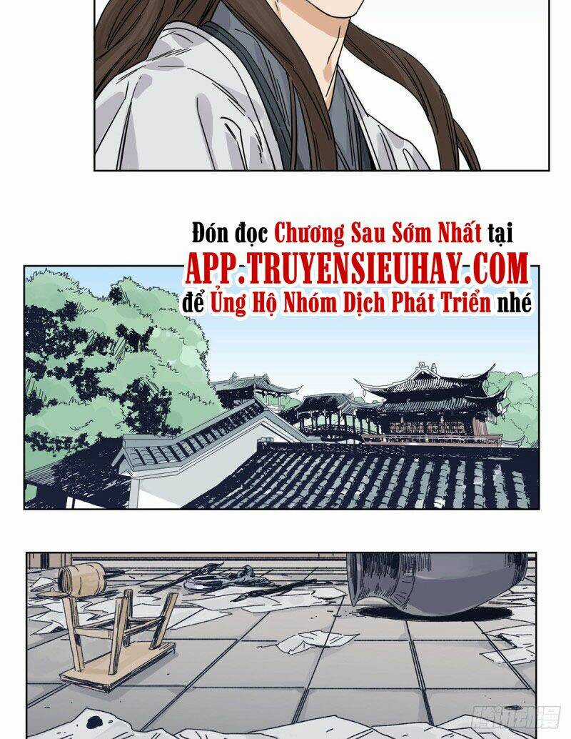 Đạo Quân Chapter 52 trang 15