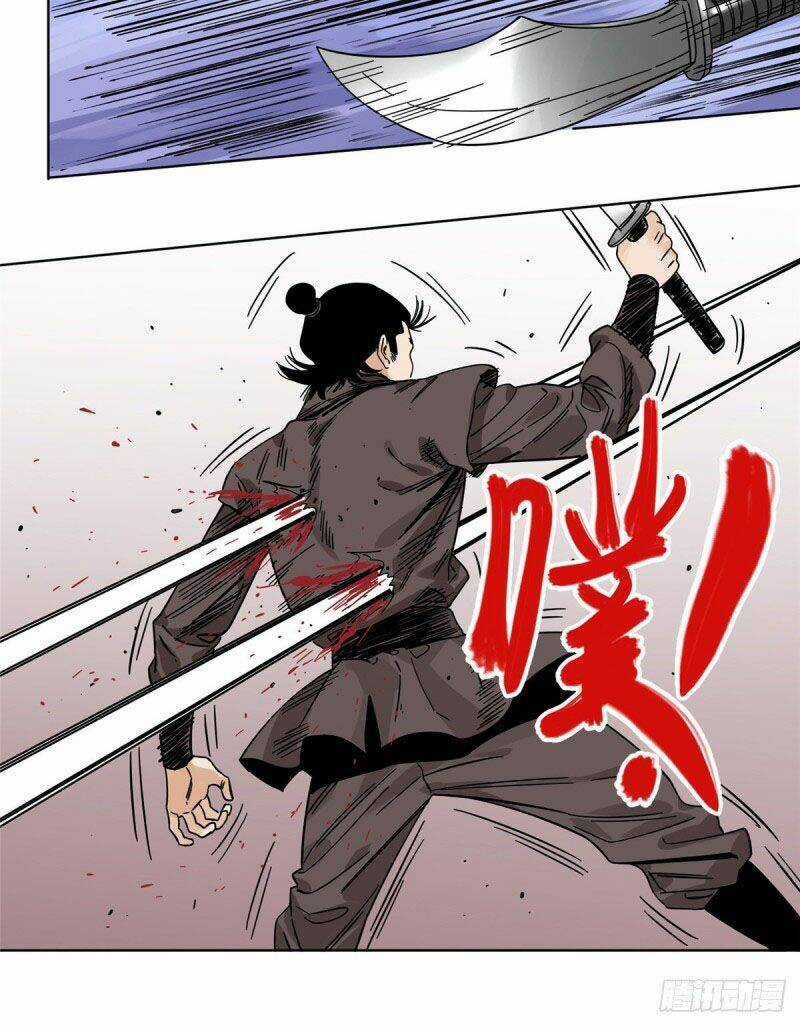 Đạo Quân Chapter 52 trang 3