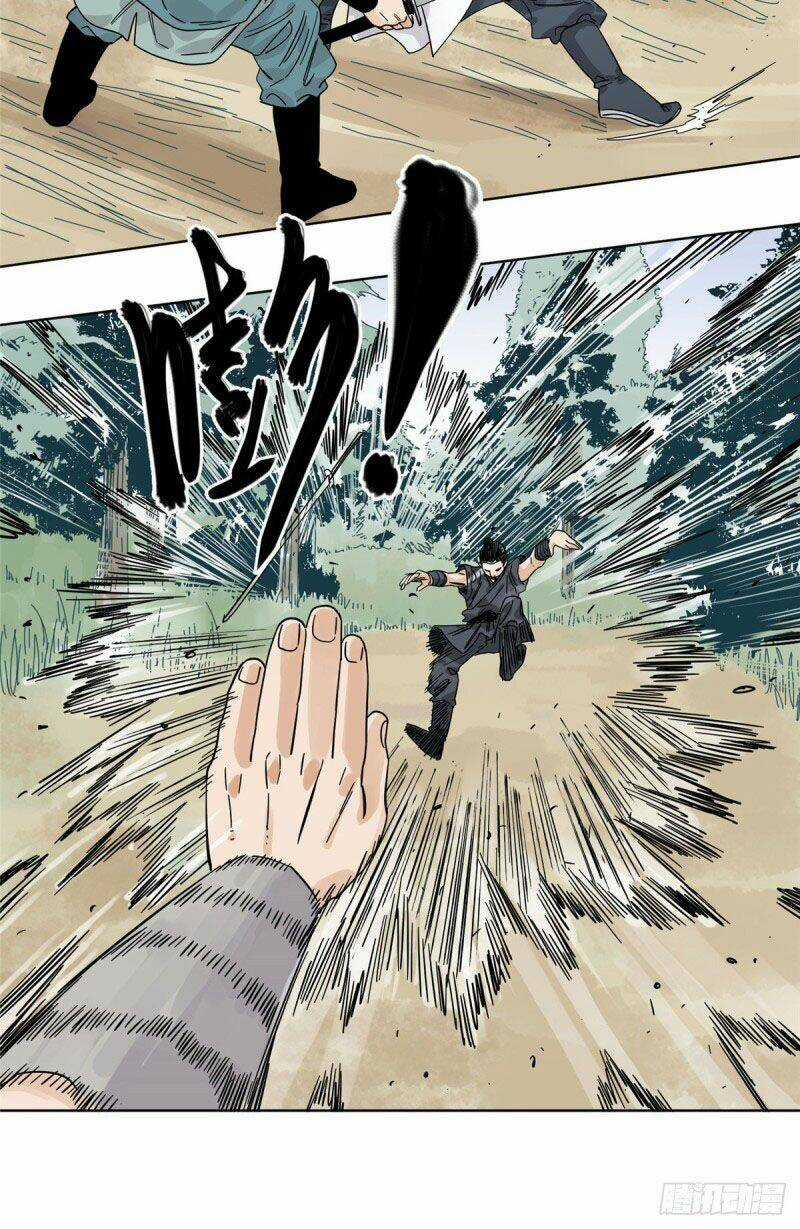 Đạo Quân Chapter 52 trang 7