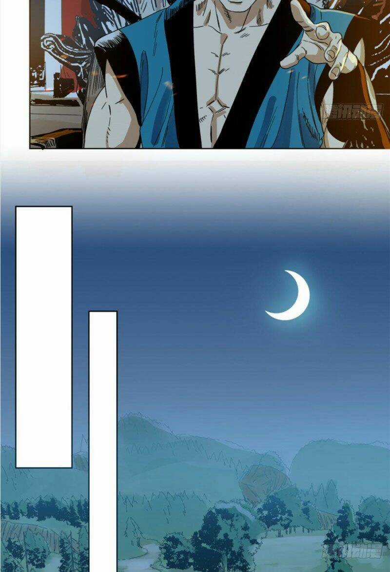 Đạo Quân Chapter 55 trang 11