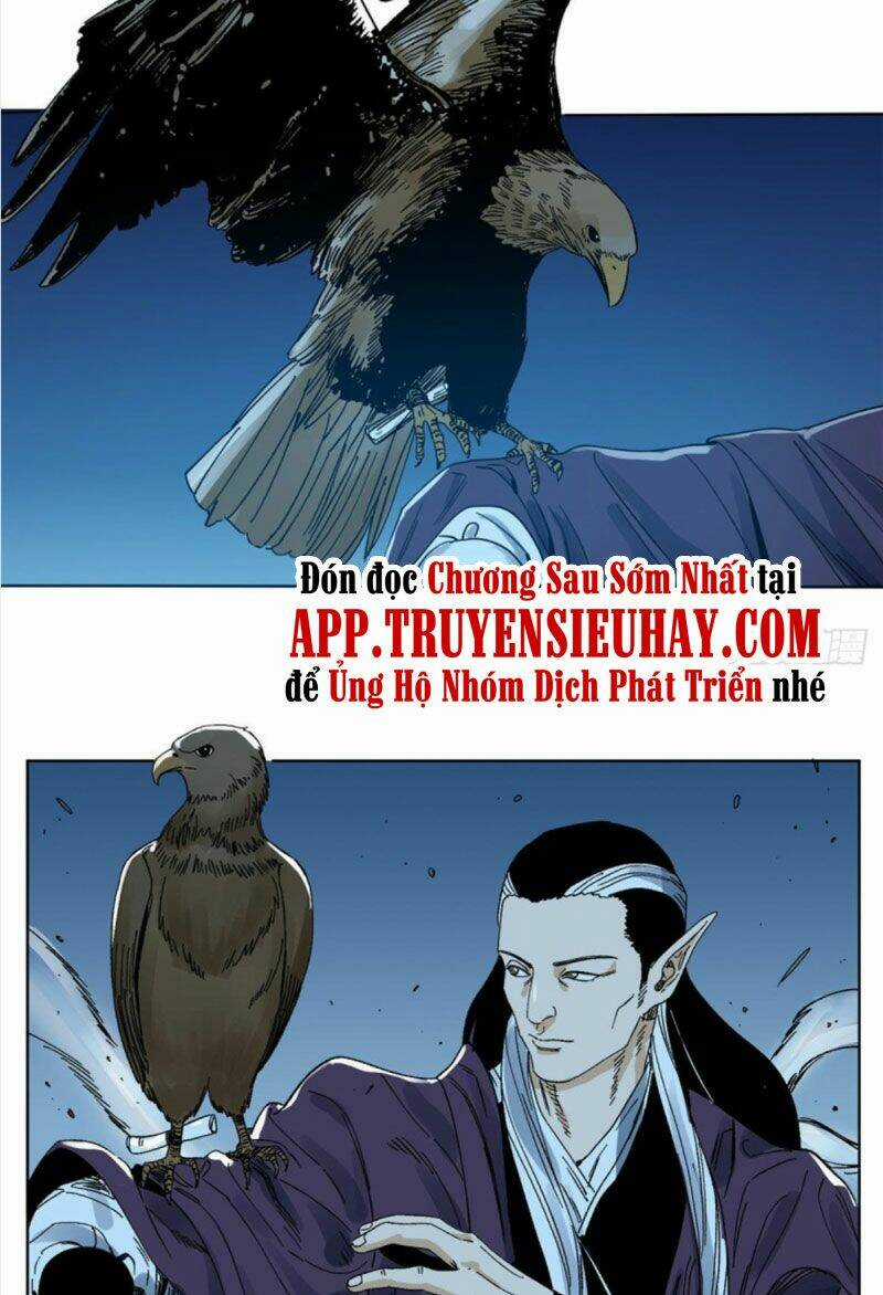 Đạo Quân Chapter 55 trang 13