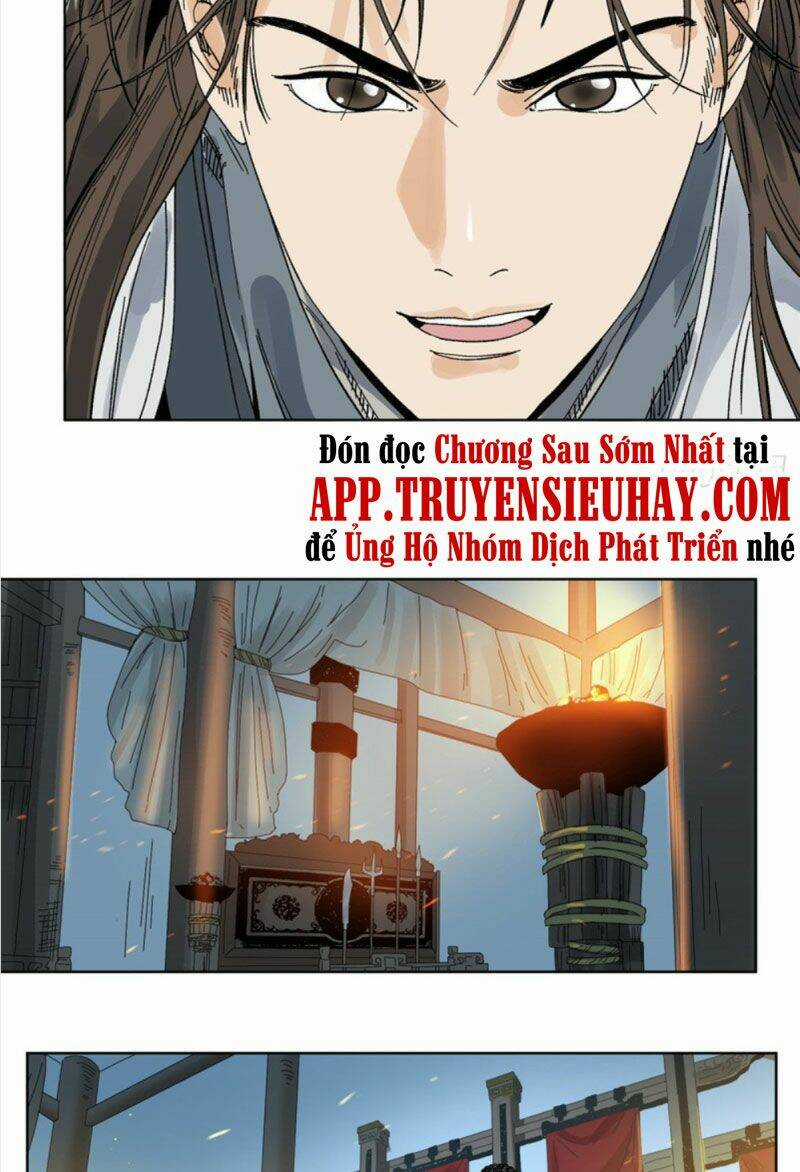 Đạo Quân Chapter 55 trang 6