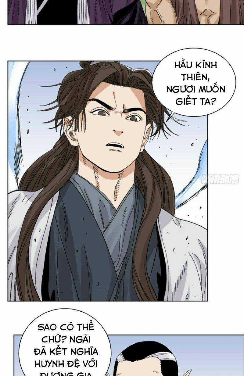 Đạo Quân Chapter 56 trang 1