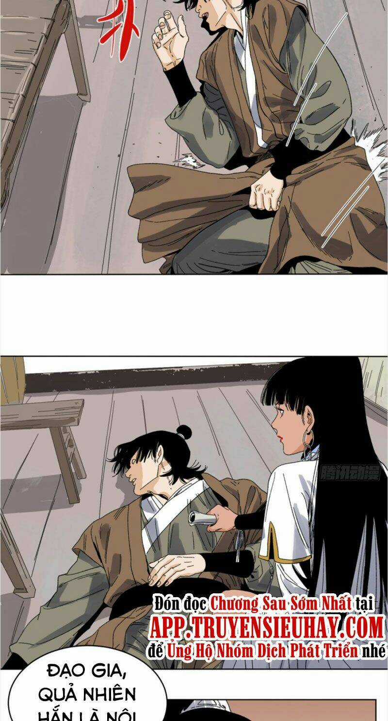 Đạo Quân Chapter 57 trang 6