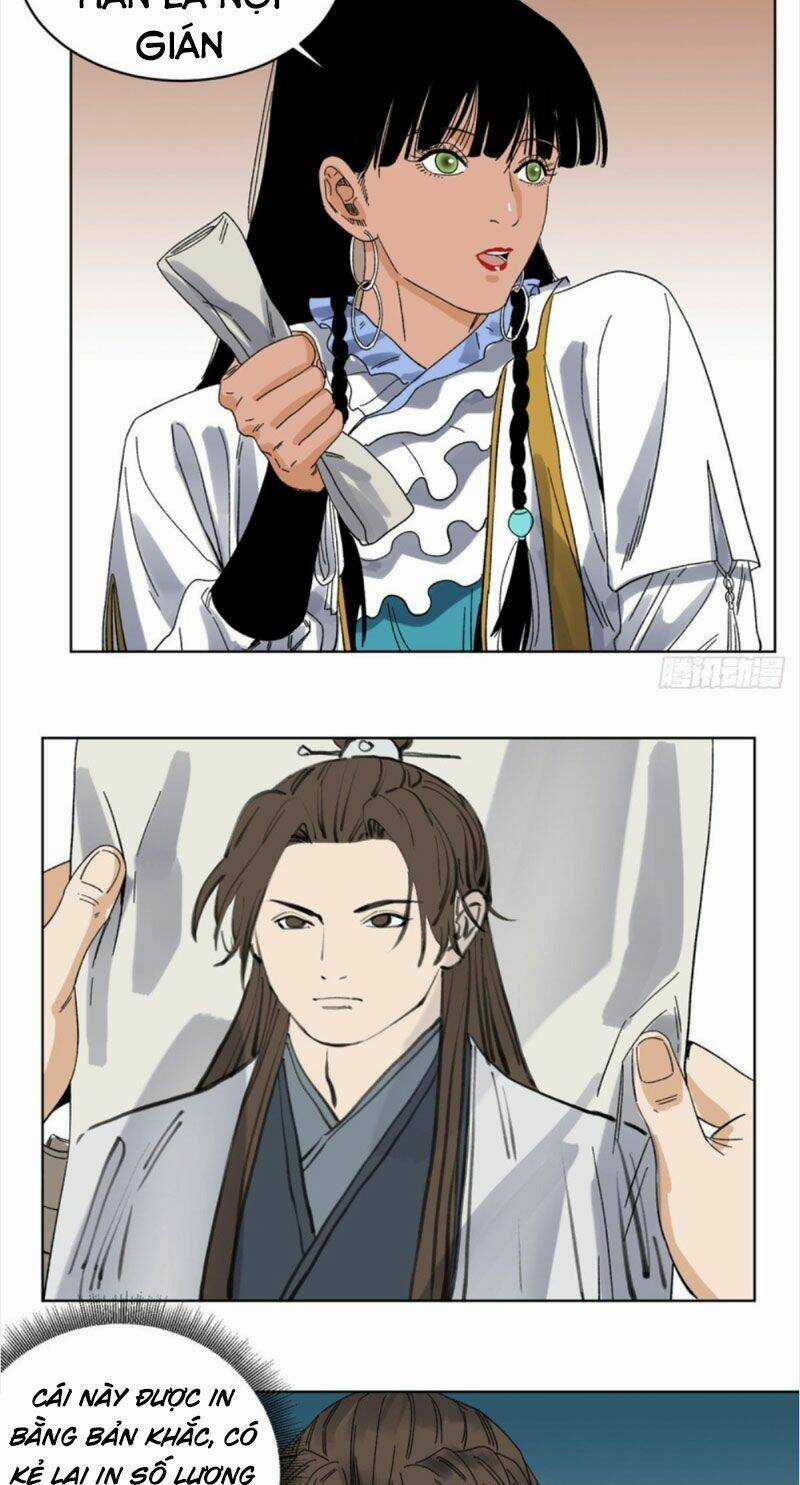 Đạo Quân Chapter 57 trang 7