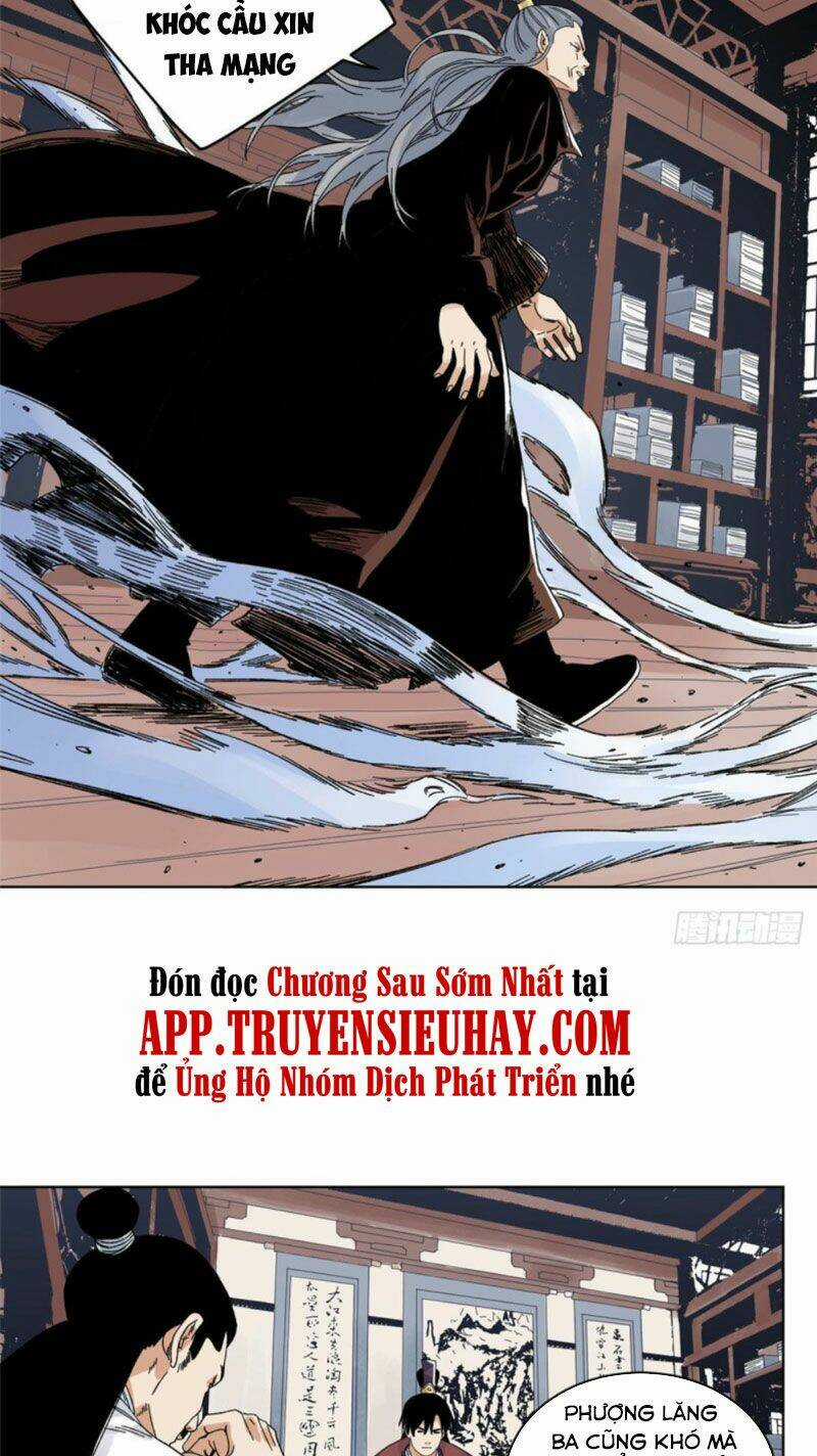 Đạo Quân Chapter 58 trang 11