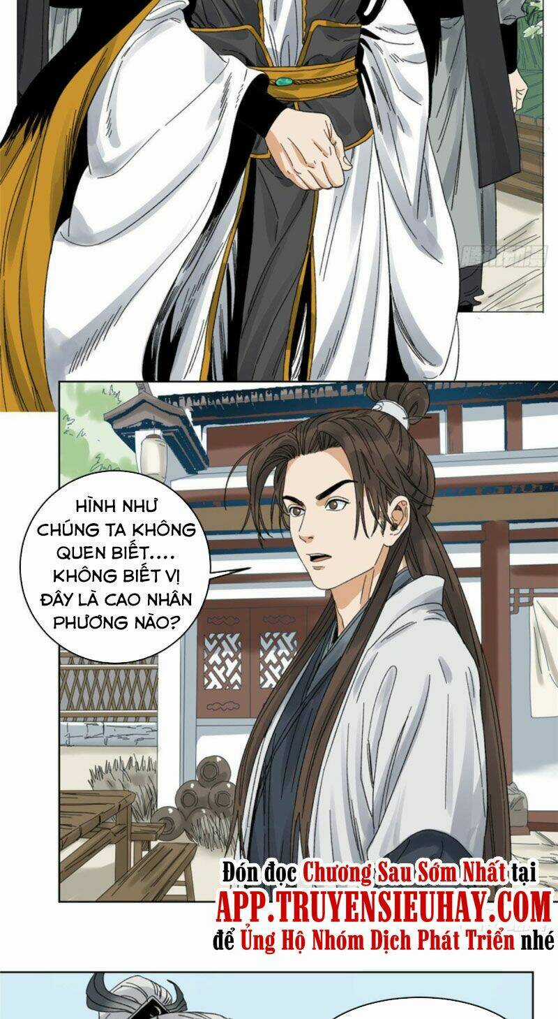 Đạo Quân Chapter 59 trang 13