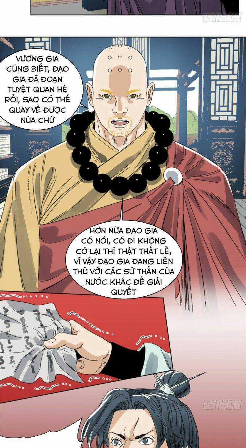 Đạo Quân Chapter 59 trang 2