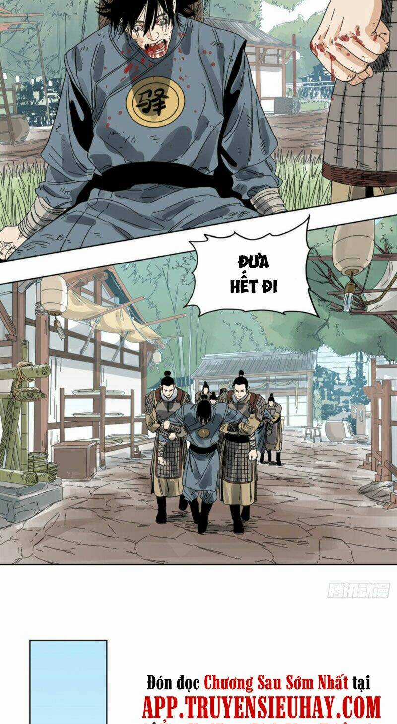 Đạo Quân Chapter 59 trang 4