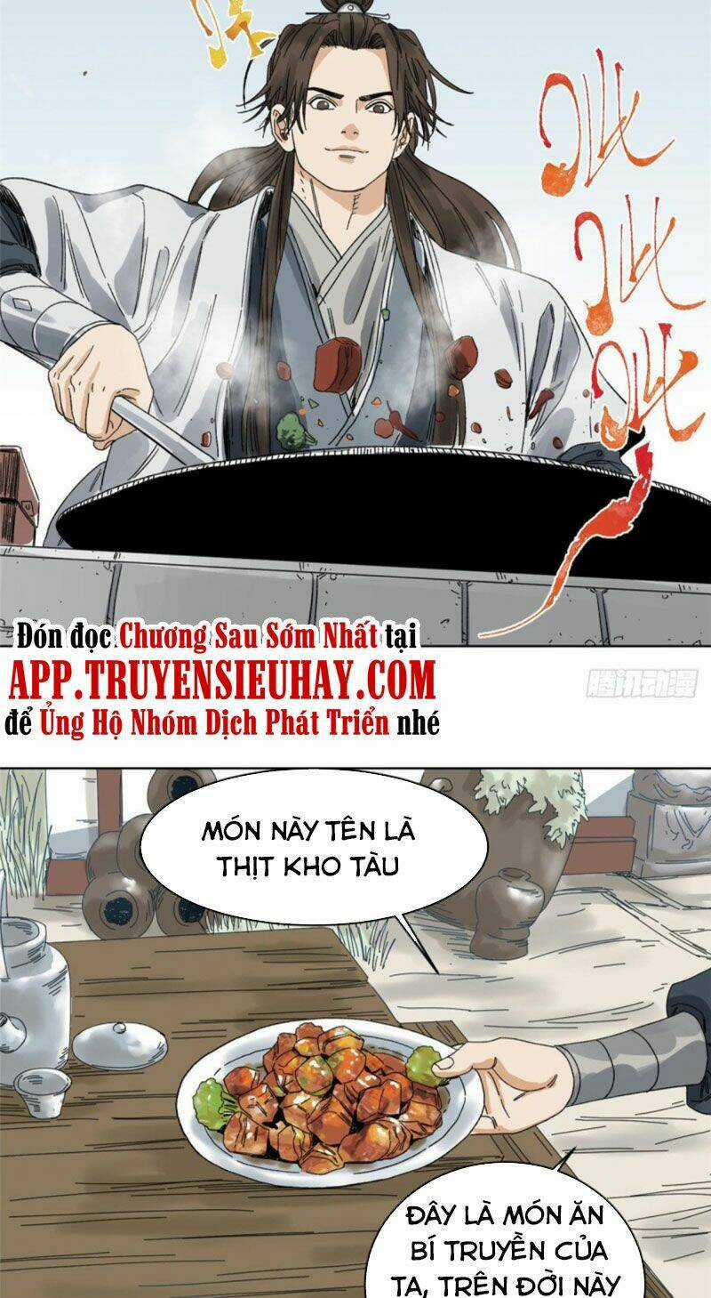 Đạo Quân Chapter 59 trang 9