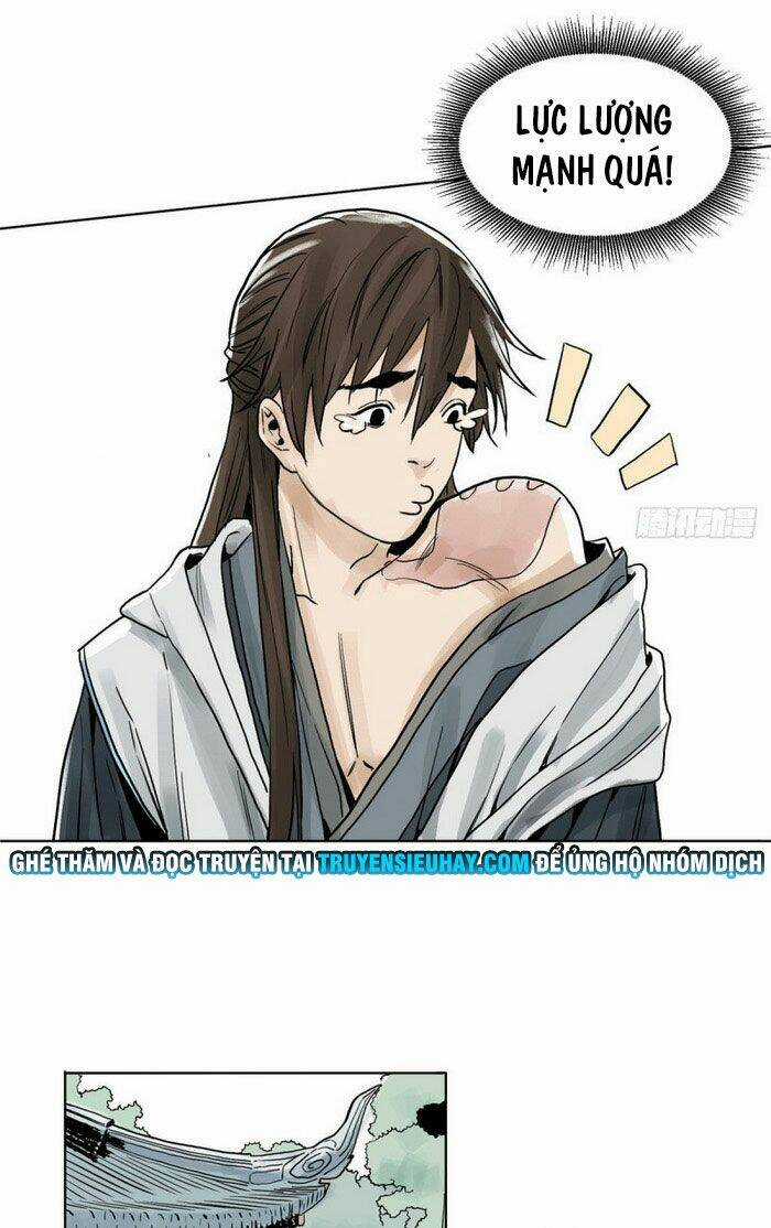 Đạo Quân Chapter 6 trang 14