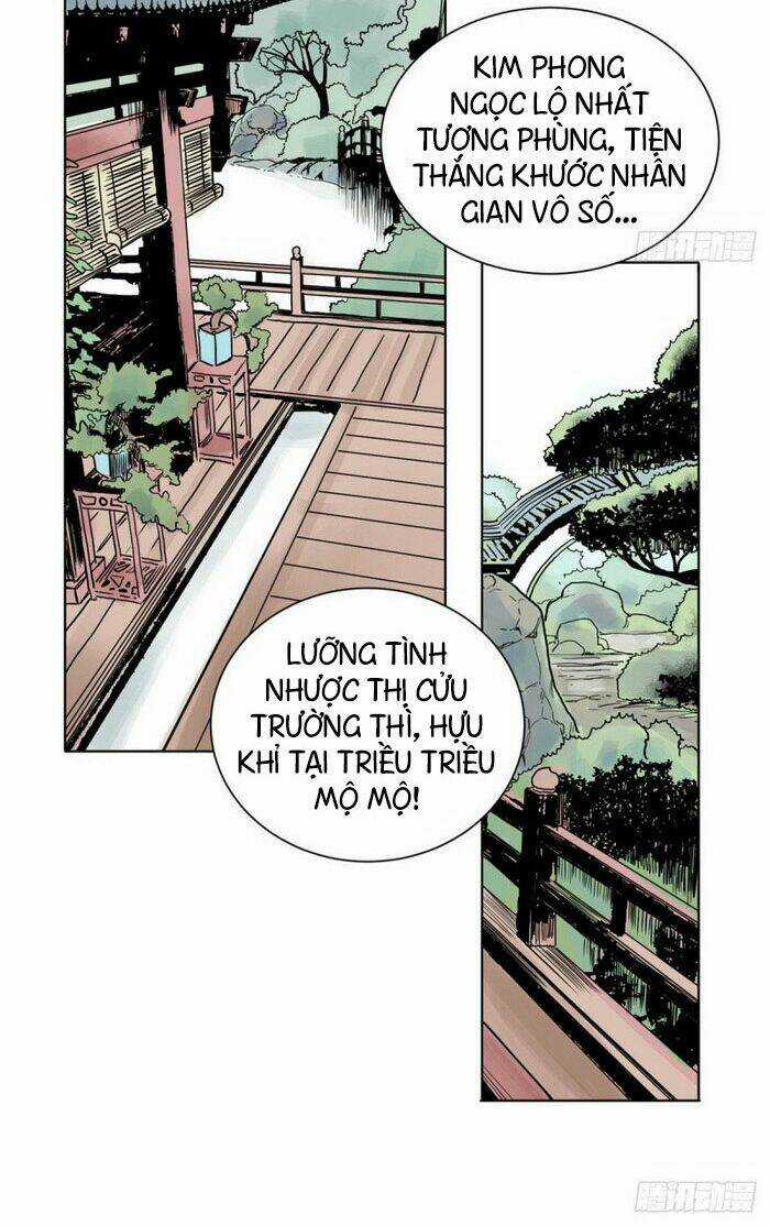 Đạo Quân Chapter 6 trang 15