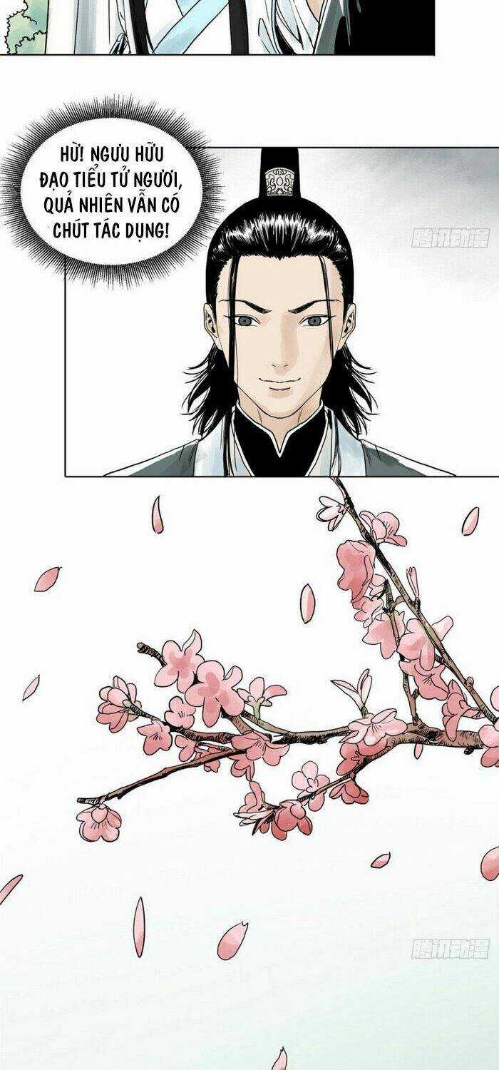 Đạo Quân Chapter 6 trang 17