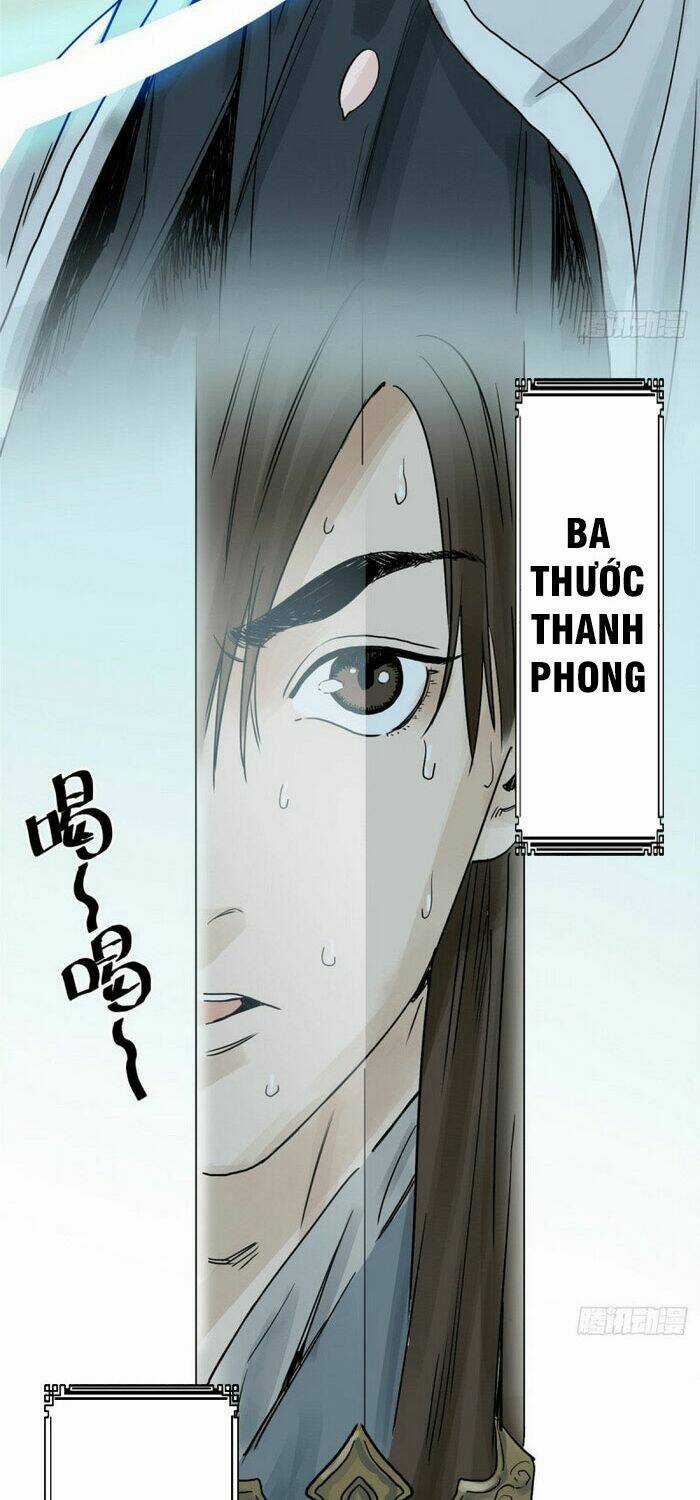 Đạo Quân Chapter 6 trang 19