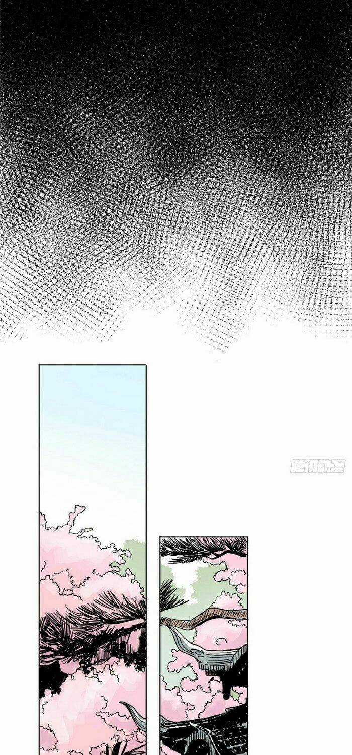 Đạo Quân Chapter 6 trang 4