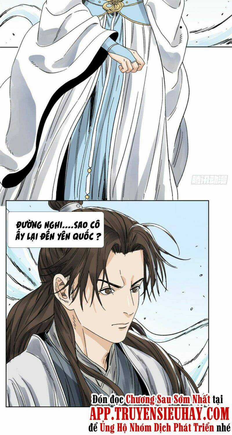 Đạo Quân Chapter 60 trang 14