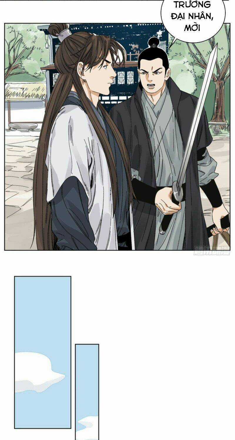 Đạo Quân Chapter 60 trang 9