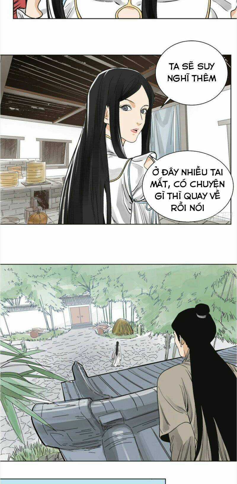 Đạo Quân Chapter 61 trang 13