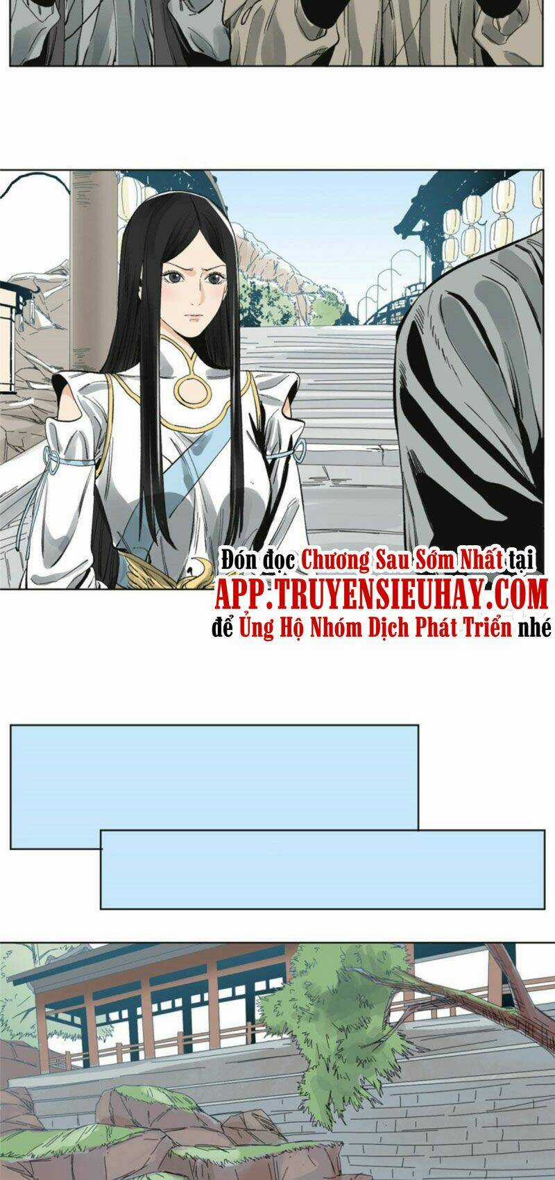 Đạo Quân Chapter 62 trang 12