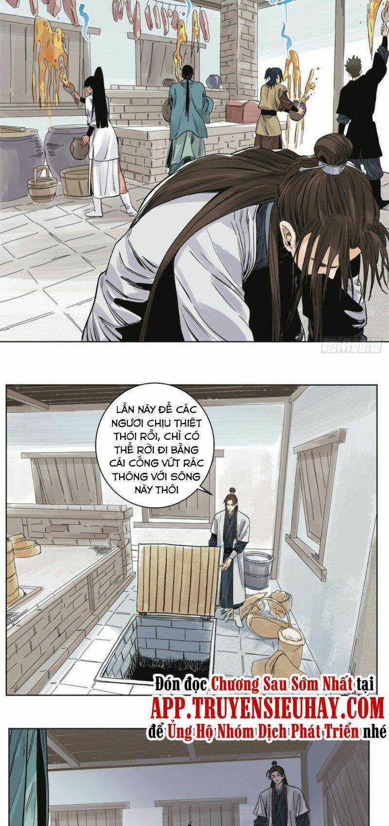 Đạo Quân Chapter 62 trang 4