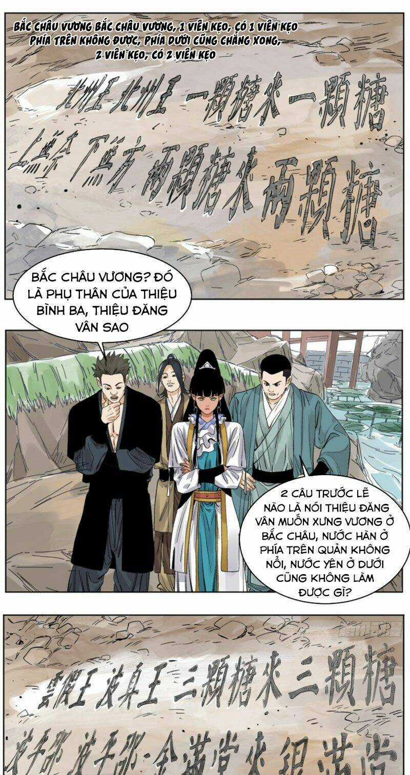 Đạo Quân Chapter 63 trang 0