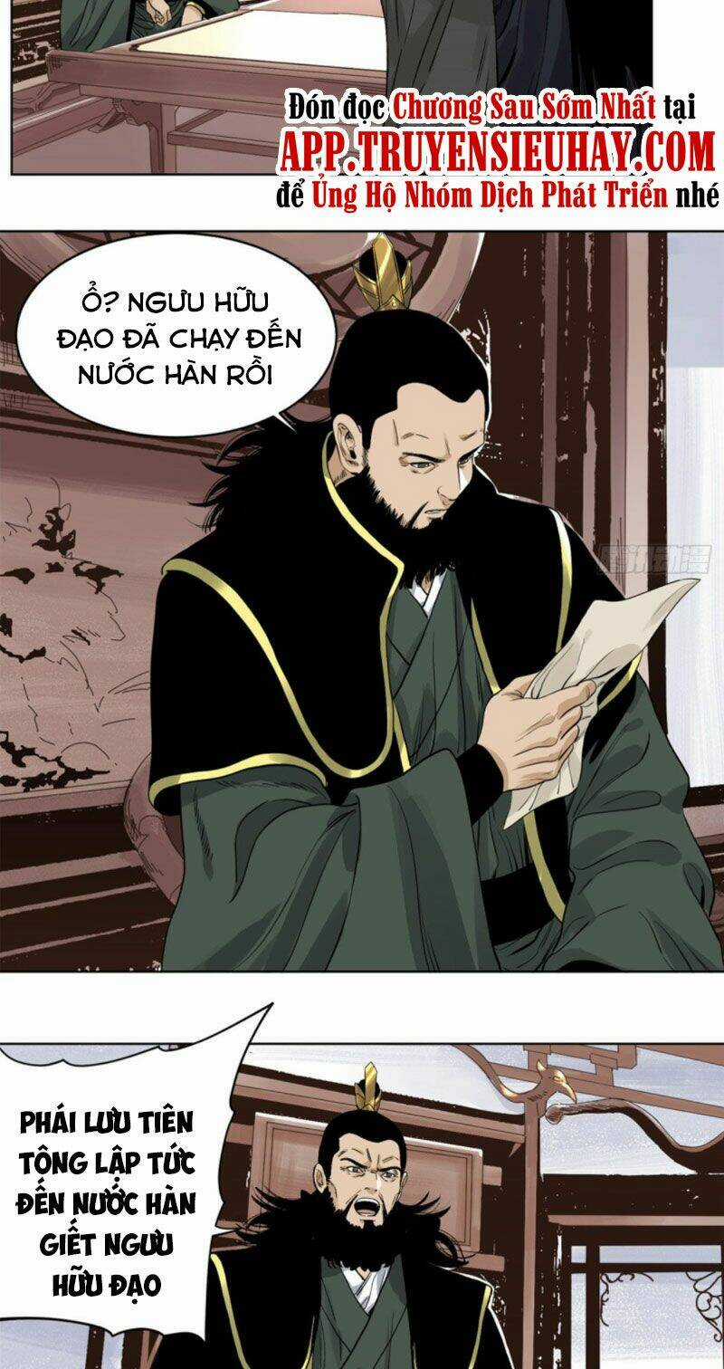 Đạo Quân Chapter 63 trang 13