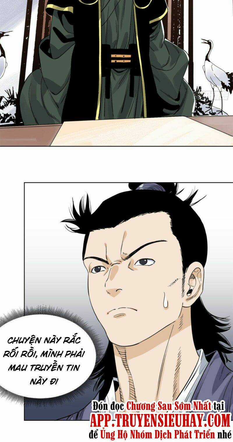 Đạo Quân Chapter 63 trang 14