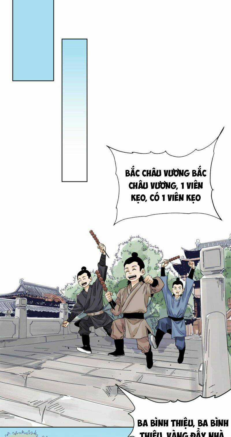 Đạo Quân Chapter 63 trang 3