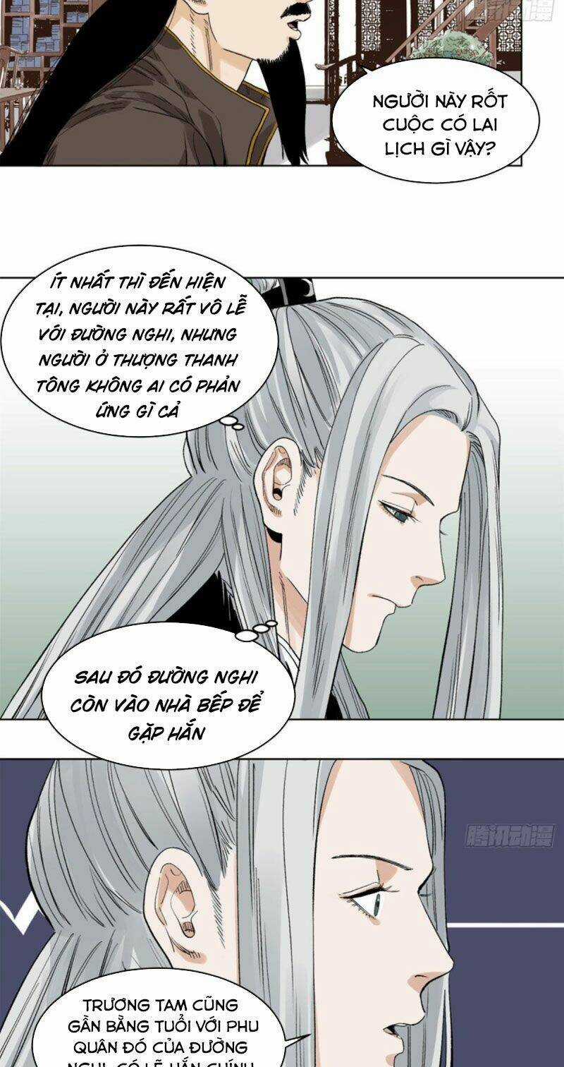 Đạo Quân Chapter 63 trang 8