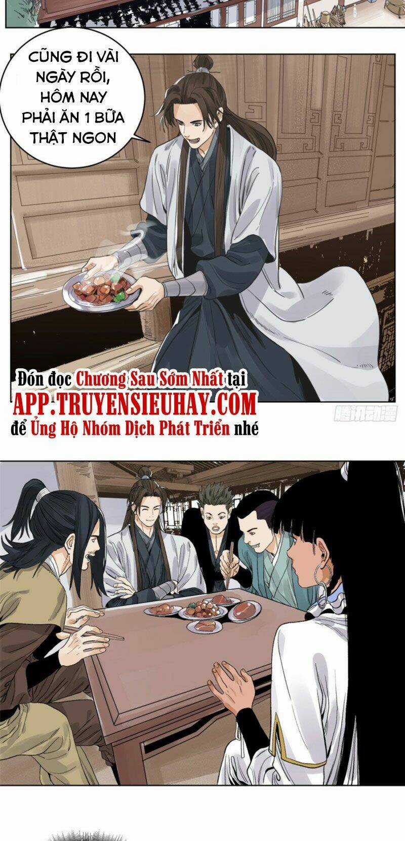 Đạo Quân Chapter 64 trang 6