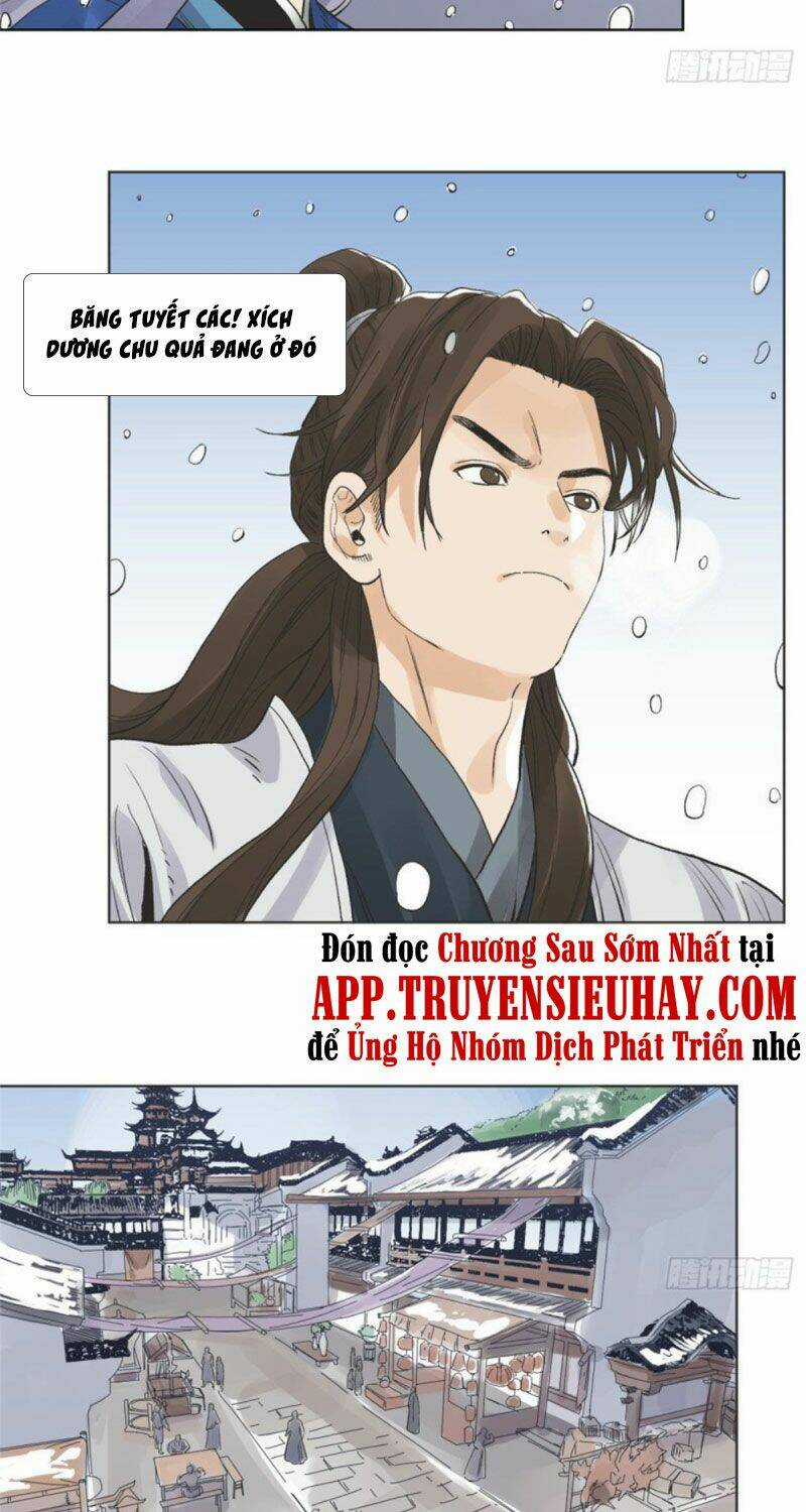 Đạo Quân Chapter 65 trang 10