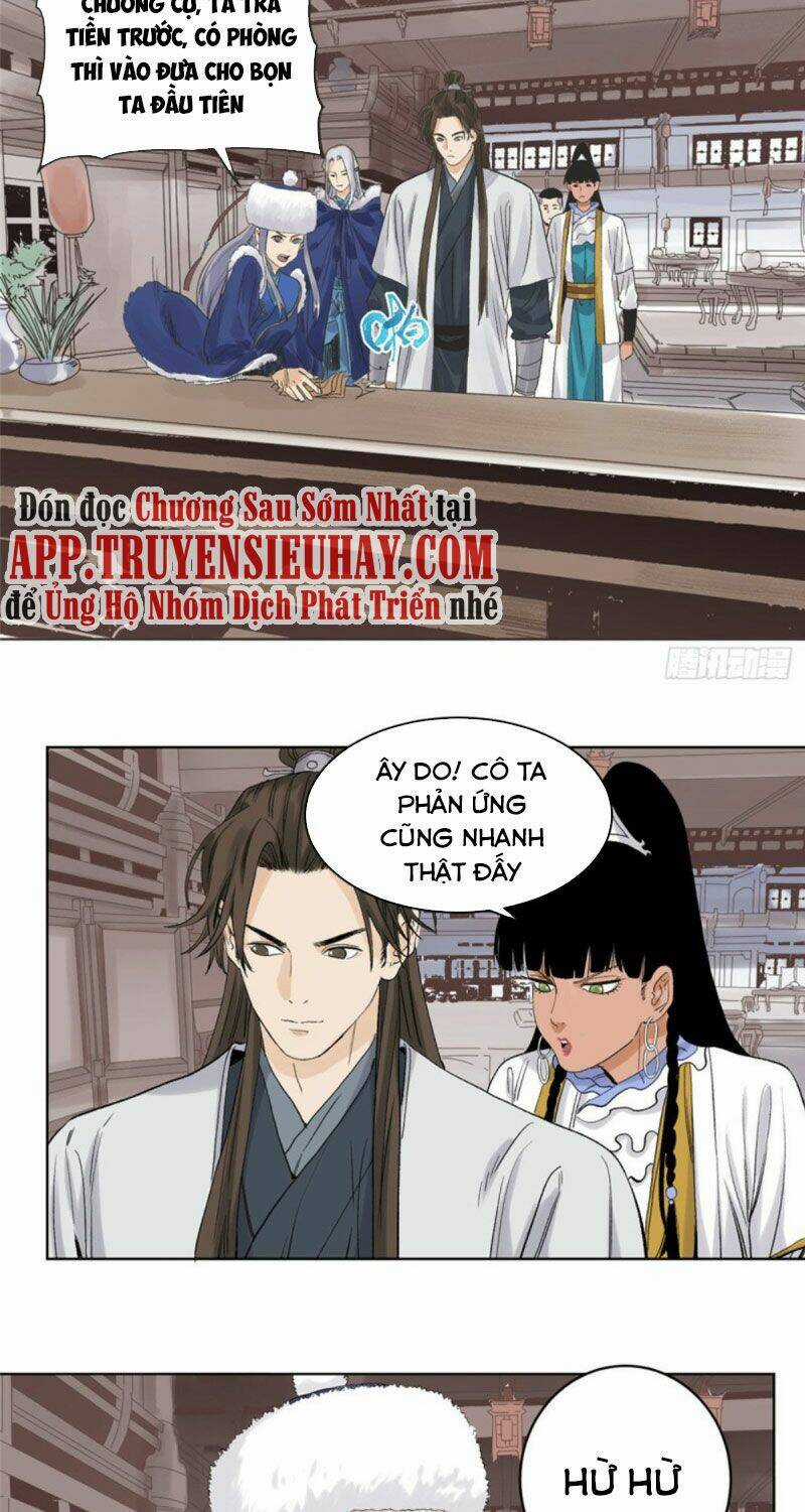 Đạo Quân Chapter 65 trang 12