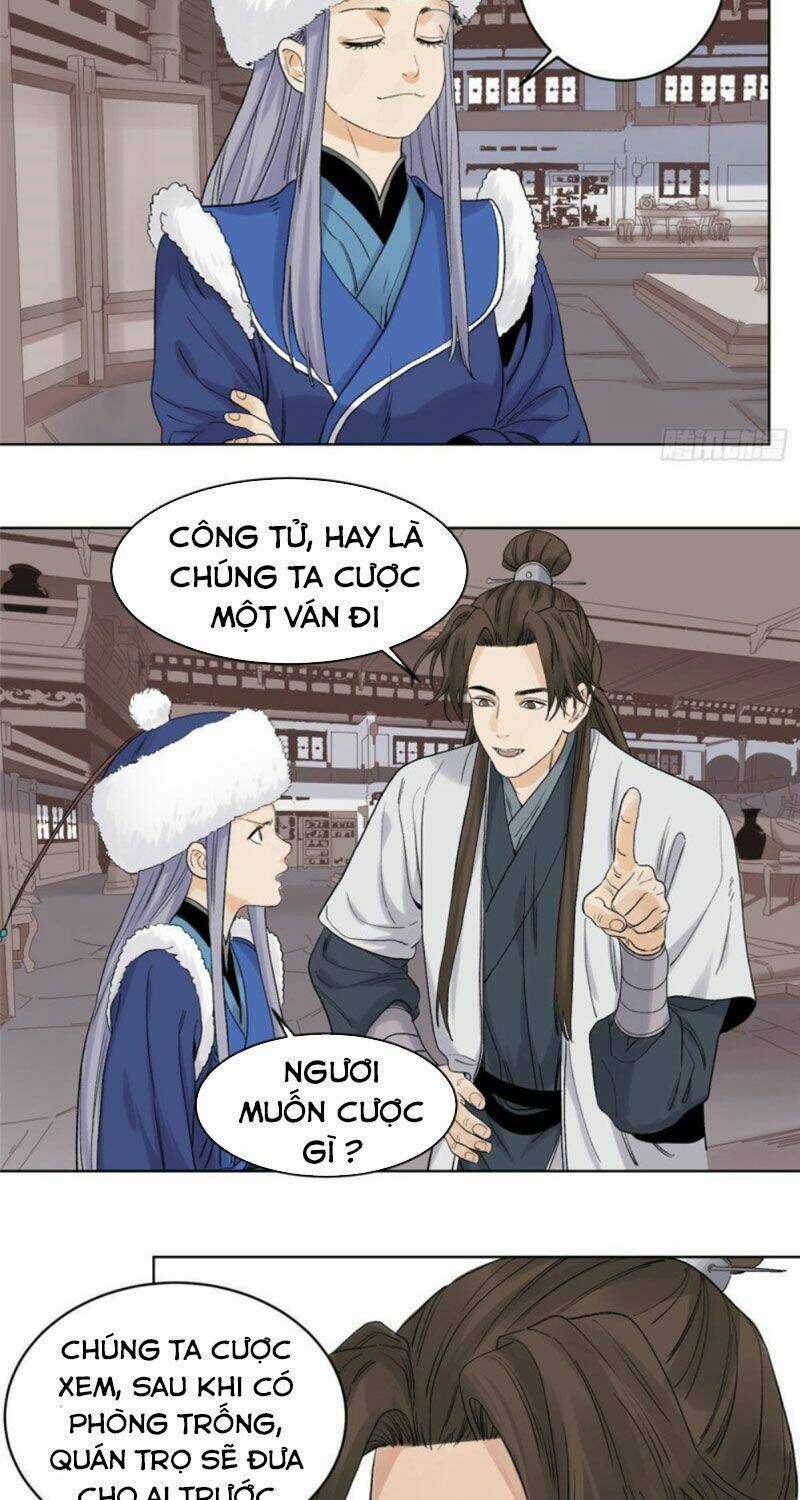 Đạo Quân Chapter 65 trang 13